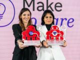 Sanofi, Make to Care 2023 si tinge di rosa