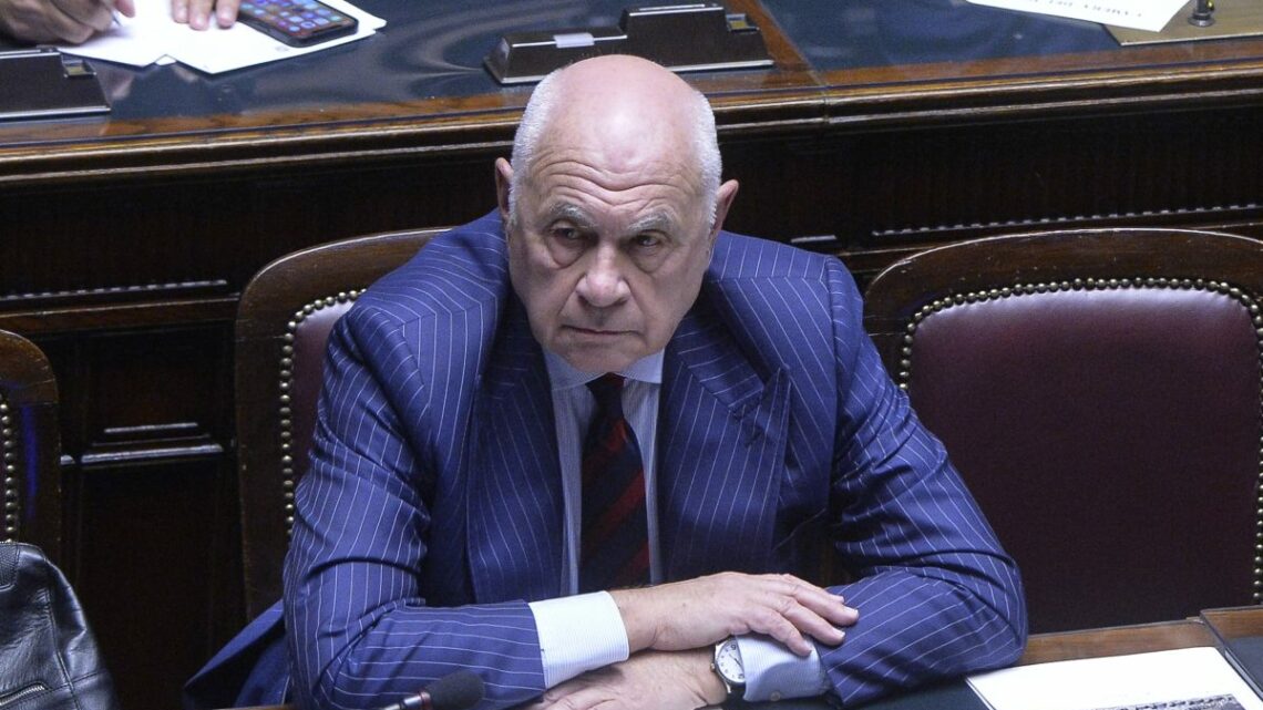Giustizia, Nordio “Pnrr fondamentale, aumentati gli investimenti” Giustizia, Nordio “Pnrr fondamentale, aumentati gli investimenti”