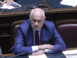 Giustizia, Nordio “Pnrr fondamentale, aumentati gli investimenti”