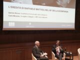 Intesa Sanpaolo ricorda Raffaele Mattioli a 50 anni dalla scomparsa