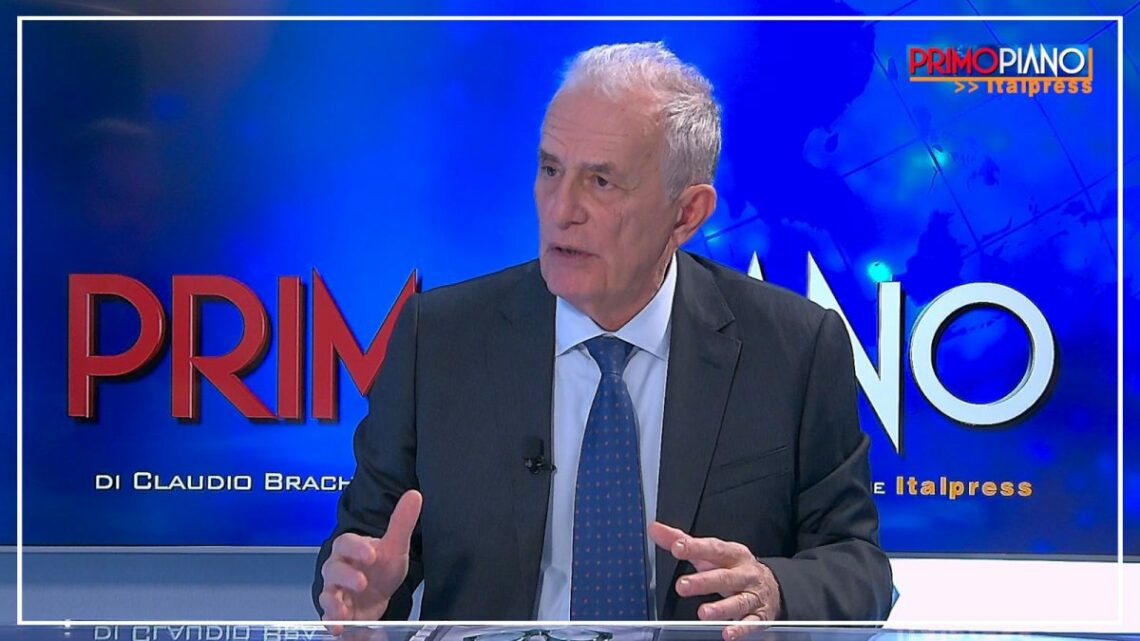 Conou, Piunti “Abbiamo fatto risparmiare 130 milioni all’Italia” Conou, Piunti “Abbiamo fatto risparmiare 130 milioni all’Italia”