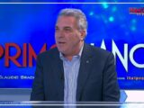 Sbarra “Costruire un nuovo patto sociale per il Paese”