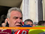 Manovra, Sbarra “Chiesto al Governo di migliorare parte su pensioni”