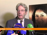 Gentiloni “Non sarà necessaria una manovra correttiva”
