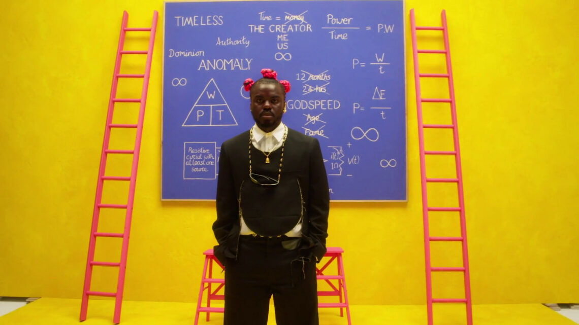 The Cal 2024, a Londra “Timeless” di Prince Gyasi The Cal 2024, a Londra “Timeless” di Prince Gyasi
