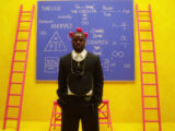 The Cal 2024, a Londra “Timeless” di Prince Gyasi