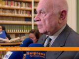 Nordio “Rendere giustizia italiana più simile a quella anglosassone”