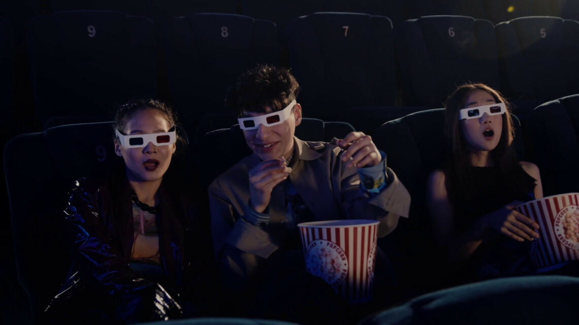 Cinema e bellezza, i canoni cambiano di continuo Cinema e bellezza, i canoni cambiano di continuo