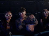 Cinema e bellezza, i canoni cambiano di continuo
