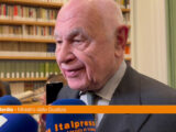 Nordio “Nel mondo sempre più leader sotto processo”