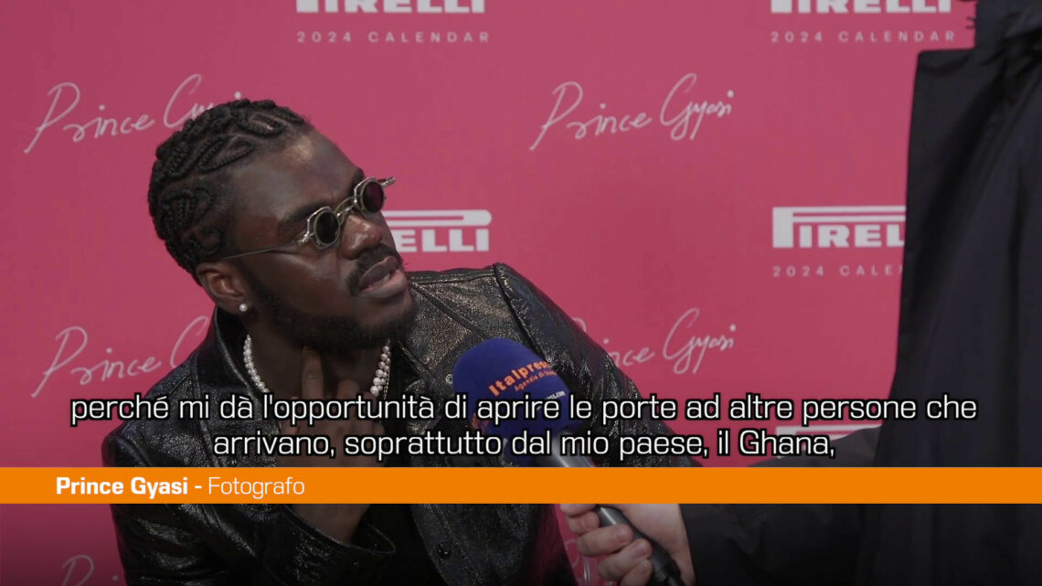 The Cal, Prince Gyasi “Grande opportunità per me e il mio Paese” The Cal, Prince Gyasi “Grande opportunità per me e il mio Paese”