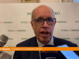 Azzone (Fondazione Cariplo) “Al lavoro per ridurre disuguaglianze”