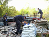 Sequestrate 4 discariche abusive tra Chieti e provincia