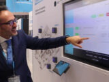 L’innovazione del mercato della security in mostra a Rho
