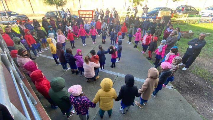 Napoli: Associazioni e Movimenti alla tre giorni per la scuola