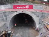 Terzo Valico, Rfi e Webuild accelerano sul Nodo di Genova