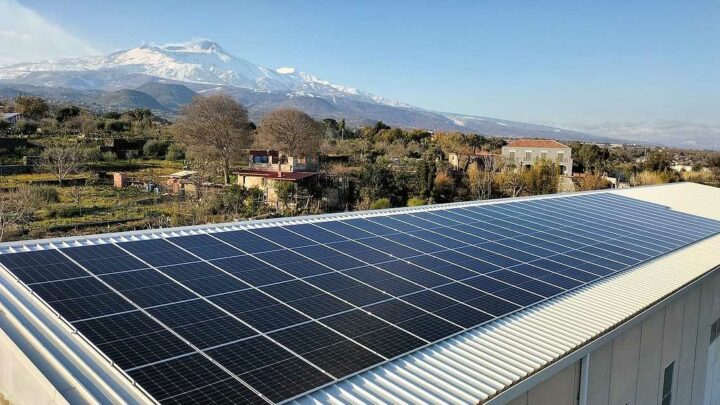 Gruppo Altea, una scelta responsabile per il futuro più green dell’Italia