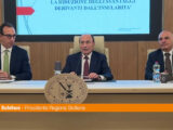 Caro voli, Schifani “Prezzi Ita ancora cari sconvolto da mal gestione”