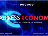 Italpress €conomy – Puntata del 17 novembre 2023