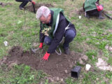 Al via progetto di riforestazione da Torino