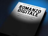 Rivoluzione digitale: presentazione del nuovo libro di Antonio Pascotto “Romanzo Digitale” il 27 novembre a Roma