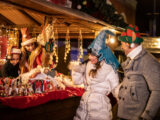 Al via il contest European Best Christmas Markets 2024 per il miglior mercatino d’Europa