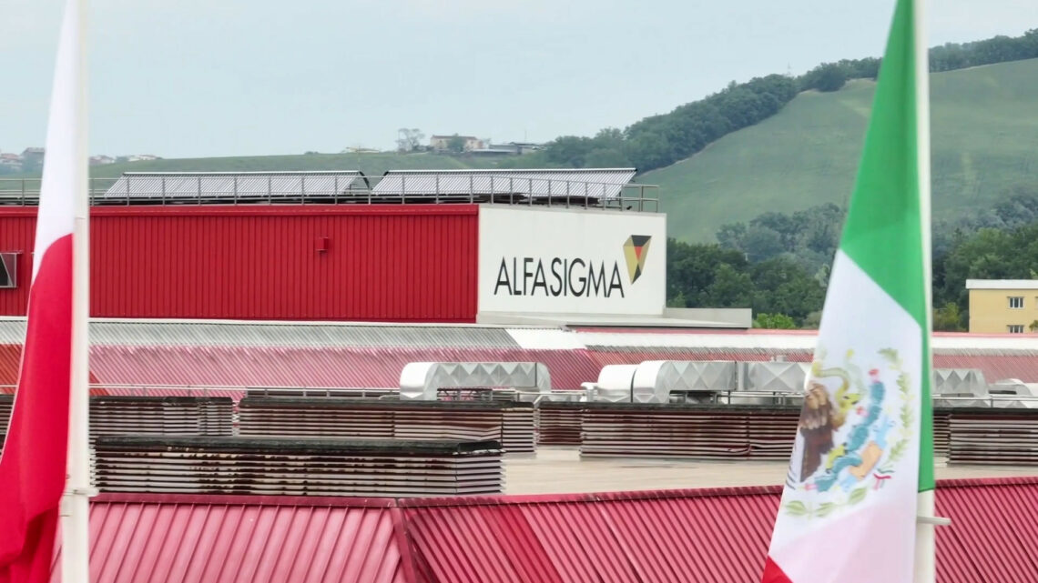 Alfasigma cresce negli Usa, acquisita Intercept Pharmaceuticals Alfasigma cresce negli Usa, acquisita Intercept Pharmaceuticals
