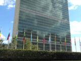 Il caffè protagonista al Palazzo di Vetro dell’Onu
