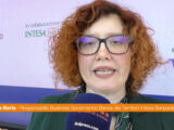 Borla (Intesa Sanpaolo) “Per imprese femminili ancora molto da fare”