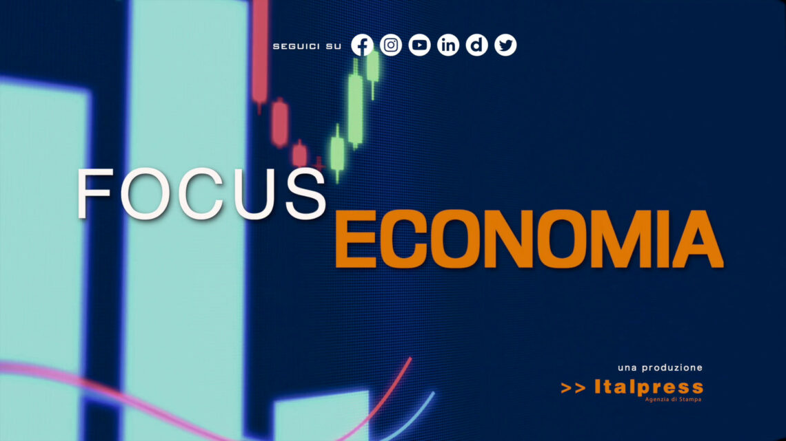 L’economia italiana avrà una crescita più sostenuta nel 2024 L’economia italiana avrà una crescita più sostenuta nel 2024