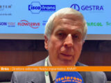 Brkic “Sviluppo investimenti nell’impiantistica per la transizione”
