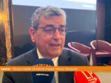 Lecce (Intesa Sanpaolo) “Forte impegno per il terzo settore”