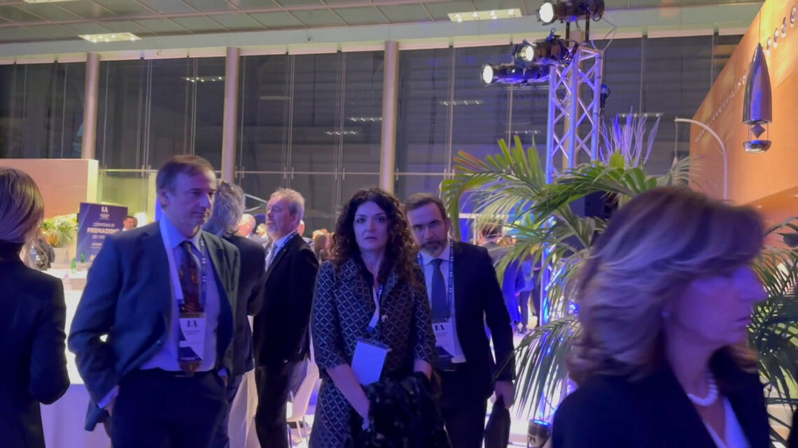 Lean Healthcare Award 2023, premiati i migliori progetti sanitari Lean Healthcare Award 2023, premiati i migliori progetti sanitari