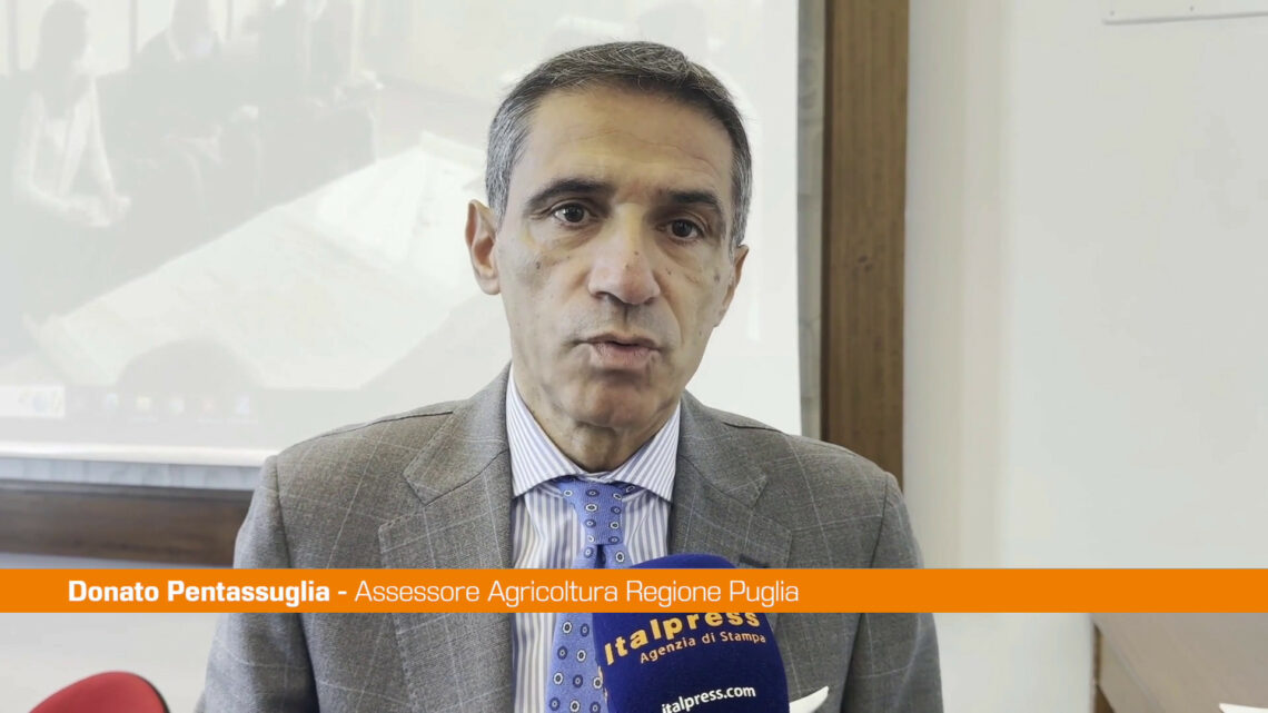 Pentassuglia “Con accordo tra Puglia e città Giappone scambio forte” Pentassuglia “Con accordo tra Puglia e città Giappone scambio forte”