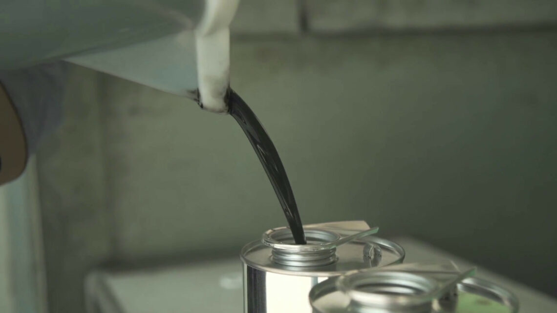 Conou, rigenerato il 98% dell’olio raccolto Conou, rigenerato il 98% dell’olio raccolto