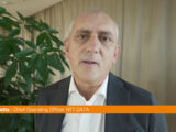 Isetta “NTT DATA investe nello sviluppo del Sud”