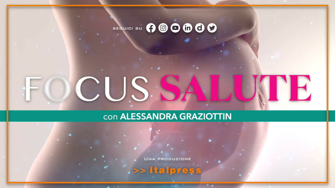 Focus Salute – Microbiota vaginale e salute Focus Salute – Microbiota vaginale e salute