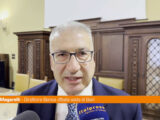 Bankitalia, Magarelli “Crescita contenuta per la Ferrari pugliese”