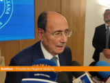 Schifani “La manovra punta a occupazione e sviluppo in Sicilia”