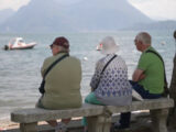 Al Sud più pensionati che lavoratori