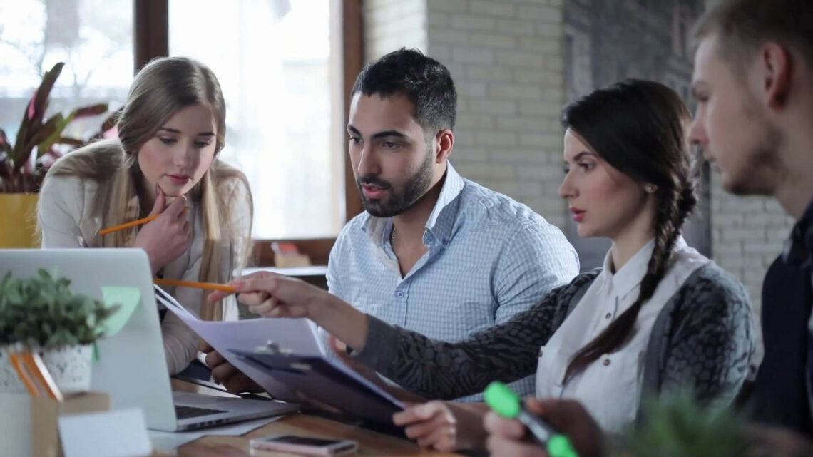 Ue, nasce il Bacino dei talenti Ue, nasce il Bacino dei talenti