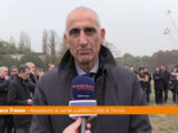 Torino, Tresso “Think Forestry importante per il patrimonio verde”