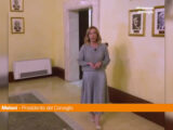Meloni “Resterò al governo altri 4 anni”