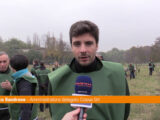 “Think Forestry”, Sandrone “Piccolo passo per qualcosa di concreto”