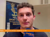 Tortu “Mi aspetta la stagione più importante della mia vita”