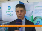 Greenture, Ricci “Obiettivo 150 stazioni di rifornimento”