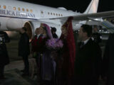 Il Presidente Sergio Mattarella è arrivato a Tashkent, in Uzbekistan