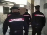 16 misure per associazione mafiosa, estorsioni e droga nel napoletano