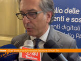 Innovazione, Schiavo (Tim) “Milano e Napoli più avanti di 20 anni fa”
