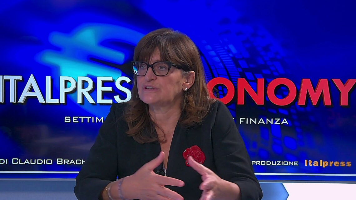 Ansuini “Educazione finanziaria fondamentale per famiglie e imprese” Ansuini “Educazione finanziaria fondamentale per famiglie e imprese”